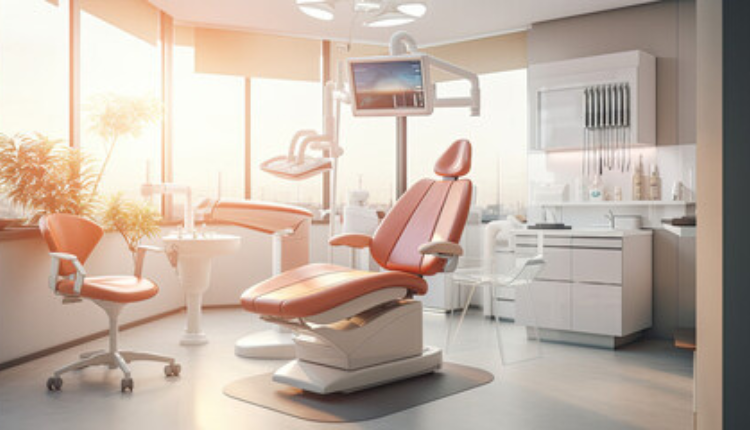 Smile dental clinic kandivali
